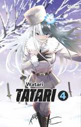 Tatari - tome 04