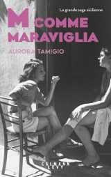 M comme maraviglia