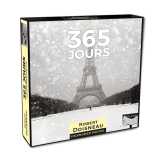 Calendrier - 365 jours avec doisneau