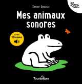 Mes animaux sonores