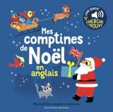 Mes comptines de noël en anglais