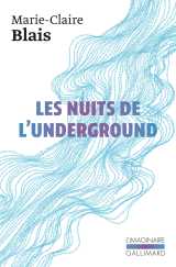Les nuits de l'underground