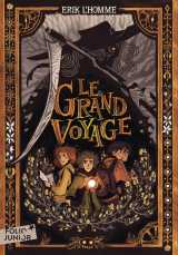 Le grand voyage