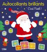 Auto brillants c est noel