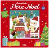 Liv puzz 12p pays du pere noel