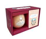 Coffret mug - plaisir douillet - 30 recettes gourmandes