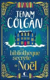 La bibliothèque secrète de noël