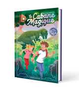 La cabane magique compilation, tome 01
