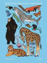 Beaucoup beaucoup d'animaux