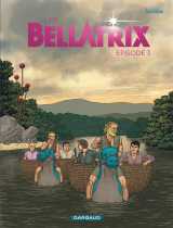 Bellatrix - tome 3