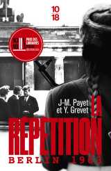 La répétition - berlin 1963