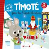 Timoté fête la saint-nicolas (écoute aussi l'histoire)