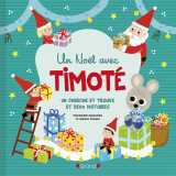 Un noël avec timoté