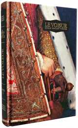 Le voleur - le voleur de la reine tome 1