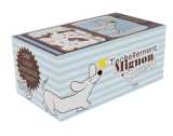 Coffret teckellement mignon