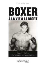 Boxer à la vie à la mort