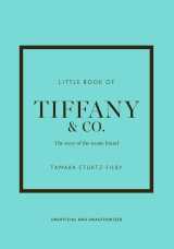 Little book of tiffany - l'histoire d'une maison de mode mythique (version française)