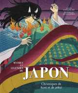 Mythes et légendes du japon - nouvelle édition