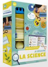 Auzou lab' - je découvre la science