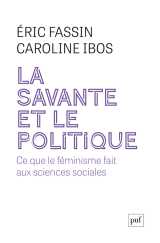 La savante et le politique