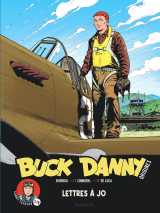 Buck danny - origines - tome 4 - sonny tuckson, lettres à jo 2/2