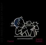 Les images de lou et mouf - le bain