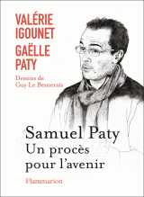 Samuel paty, un procès pour l'avenir