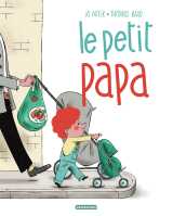 Le petit papa