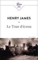 Le tour d'écrou