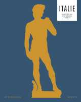 Italie, itinéraires dans les pas des grands artistes