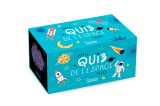 Quiz de l'espace