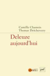 Deleuze aujourd'hui
