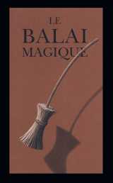 Le balai magique