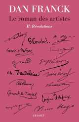 Le roman des artistes t2