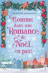 Comme dans une romance de noël... ou pas !