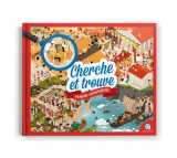 Cherche et trouve grandes civilisations