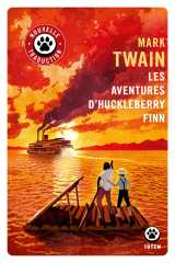 Huckleberry finn