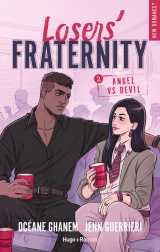 Losers' fraternity - tome 02