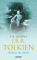 J.r.r. tolkien, auteur du siècle