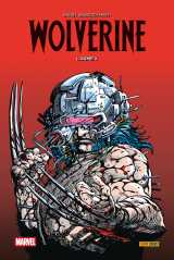Wolverine : l'arme x
