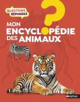 Mon encyclopédie des animaux