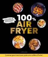 100 % air fryer