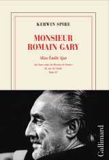 Monsieur romain gary