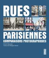 Rues parisiennes