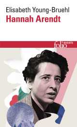 Hannah arendt