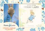 Le monde de pierre lapin - pierre lapin