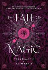 Night of the witch - une sorcière, un guerrier, leur lien peut sauver la magie, ou la détruire à jamais - tome 02