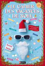 Le cahier des vacances de noël