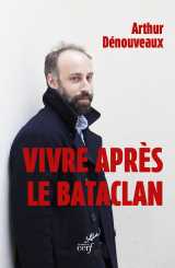 Vivre après le bataclan