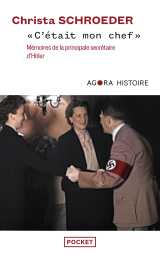"c'était mon chef" - mémoires de la principale secrétaire d'hitler